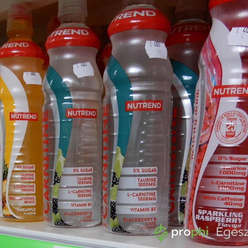 Prophi Egészségtár 08